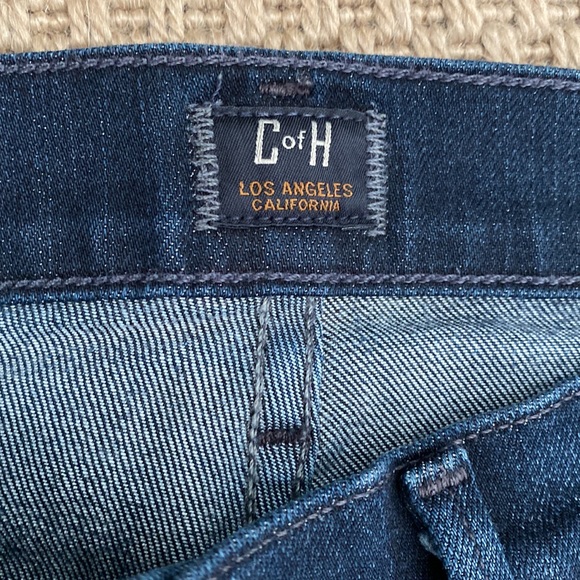 Citizens of Humanity Skinny Jean - Picture 2 of 6